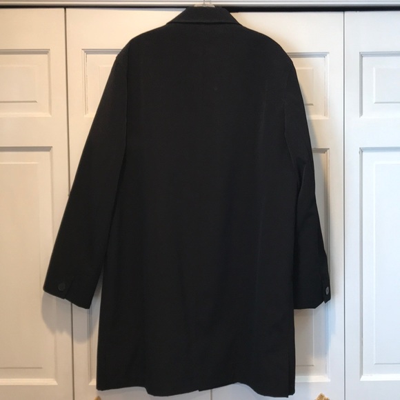 🇺🇸 Men’s KENNETH COLE Insulated Rain Coat 🇺🇸 - Picture 2 of 10